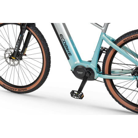 rower elektryczny gorski ecobike core 29 1004wh rowery krapkowice
